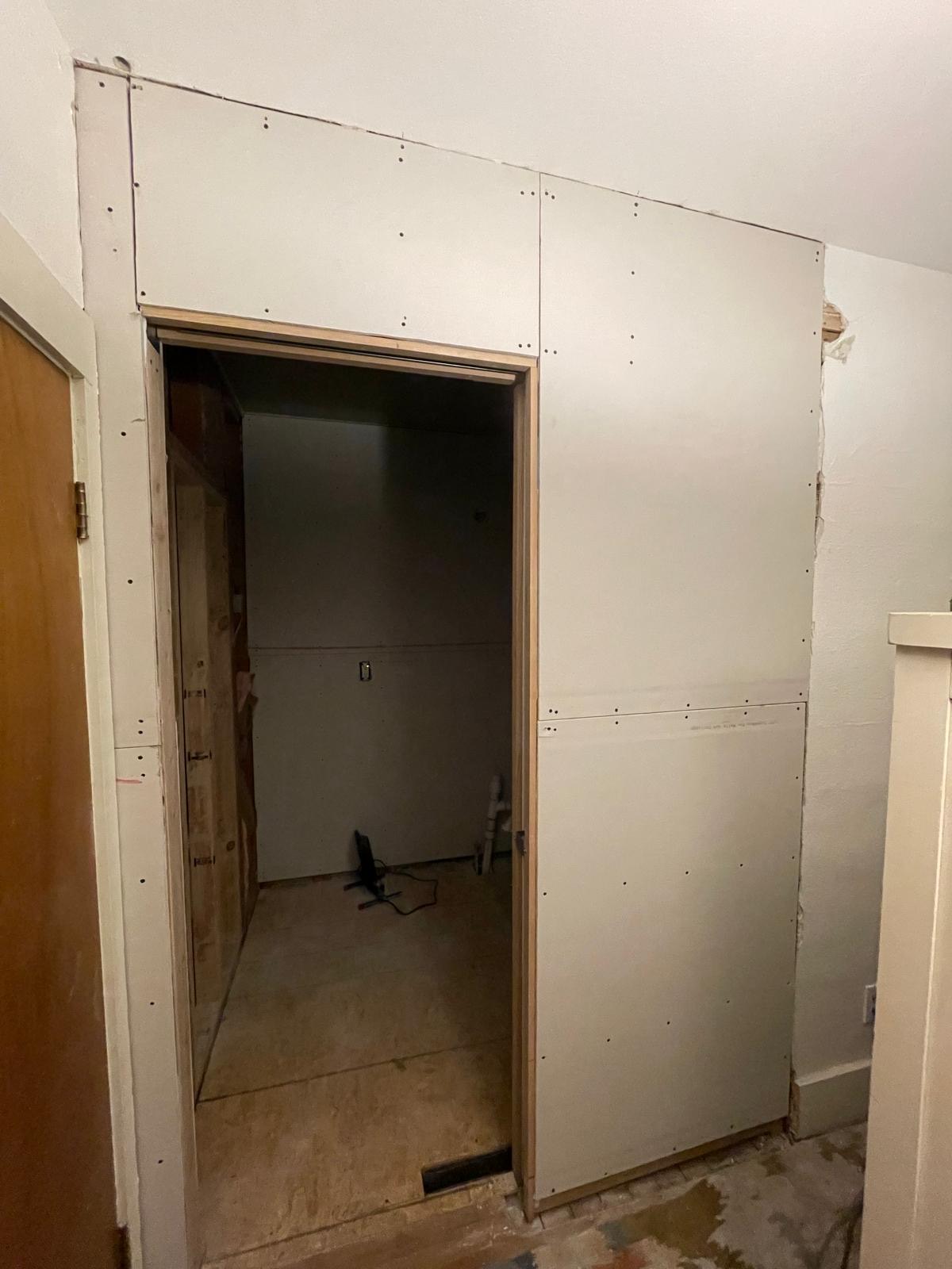 Bathroom Remodel, photo 8