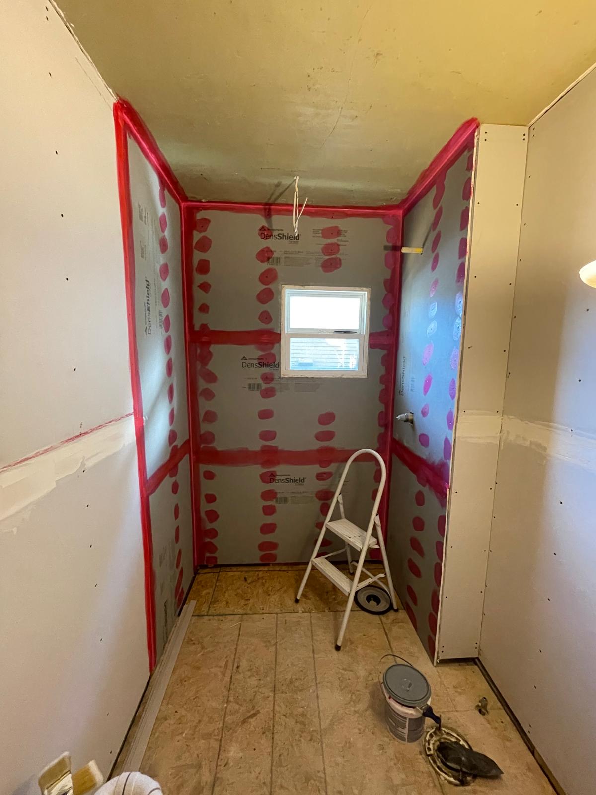 Bathroom Remodel, photo 6