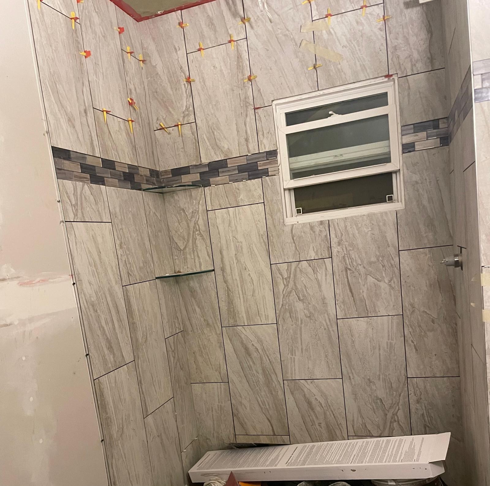 Bathroom Remodel, photo 3