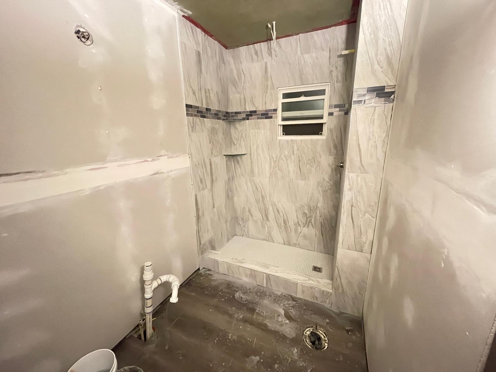 Bathroom Remodel, photo 2
