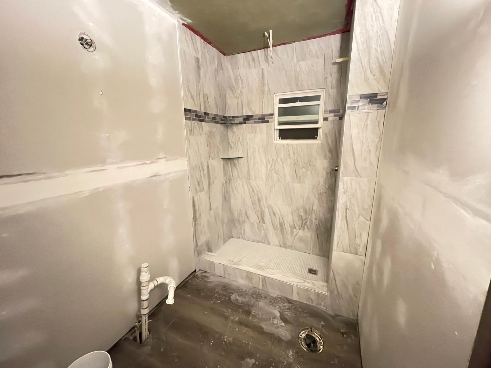 Bathroom Remodel, Fort Collins