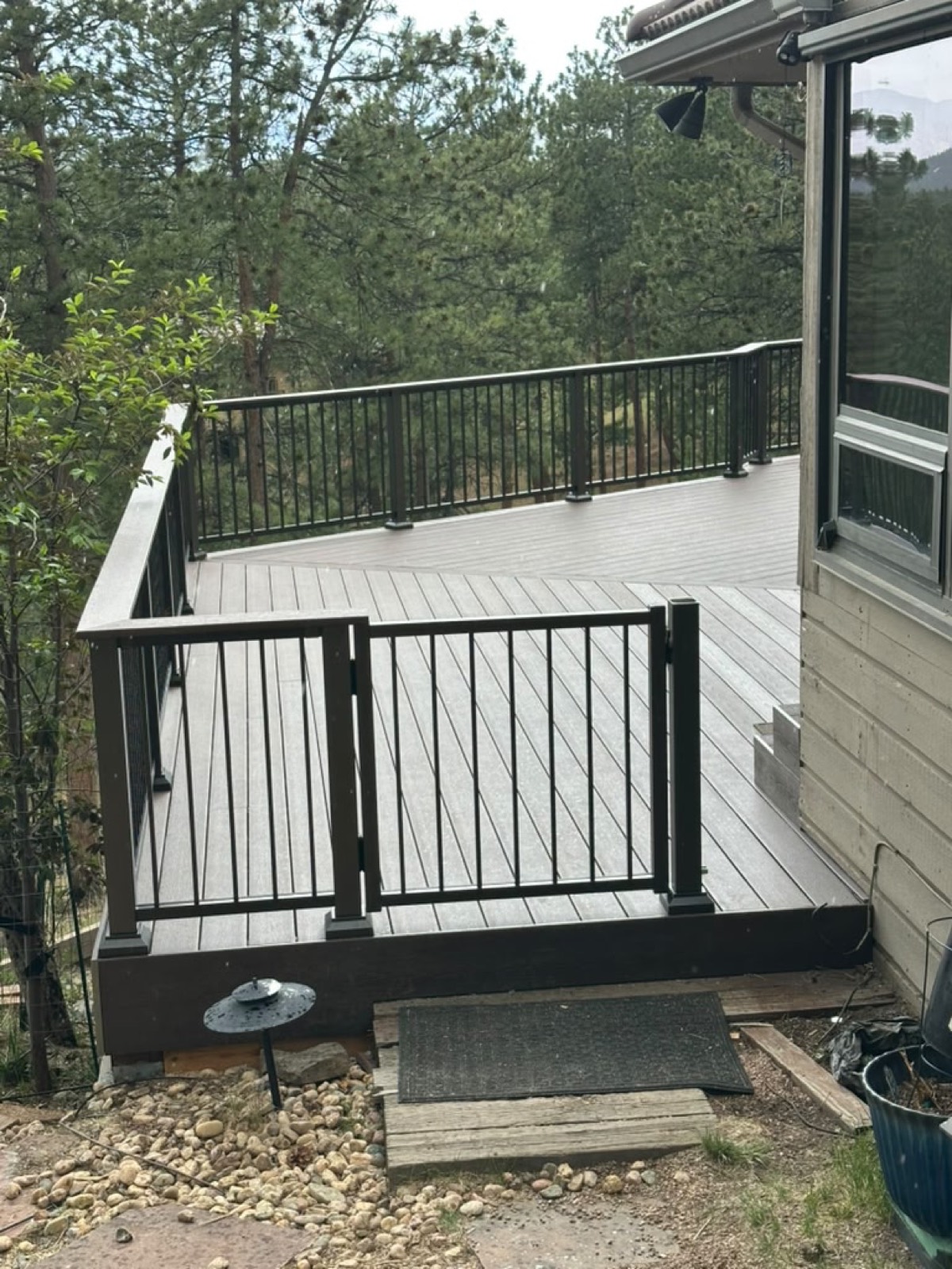 Deck Restoration & Stain, photo 7