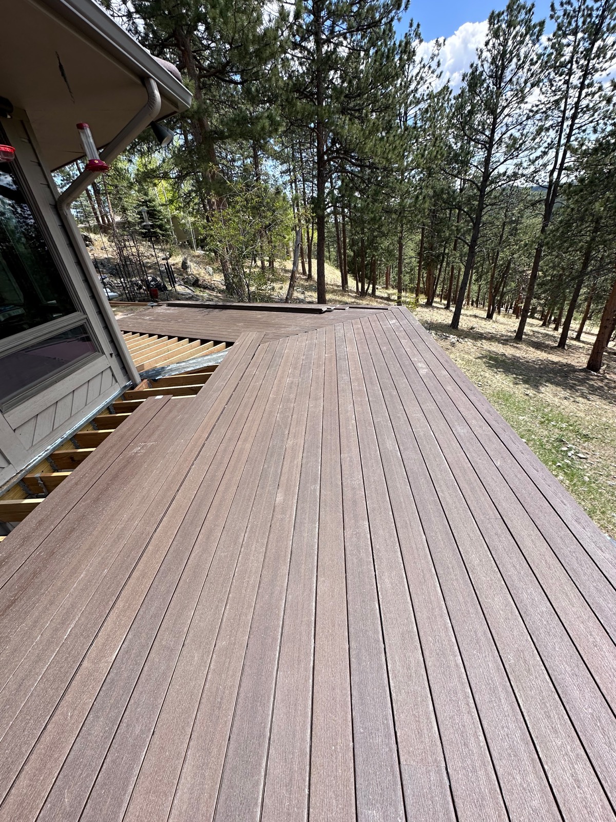 Deck Restoration & Stain, photo 6