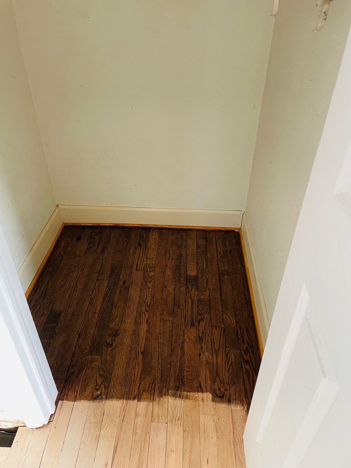 Hardwood Floor Refinishing, photo 5