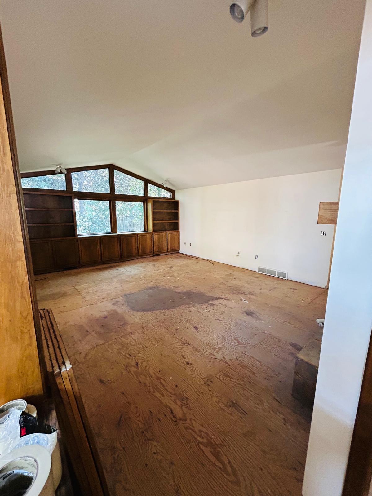 Whole-Home Interior Paint & New Floors, photo 11