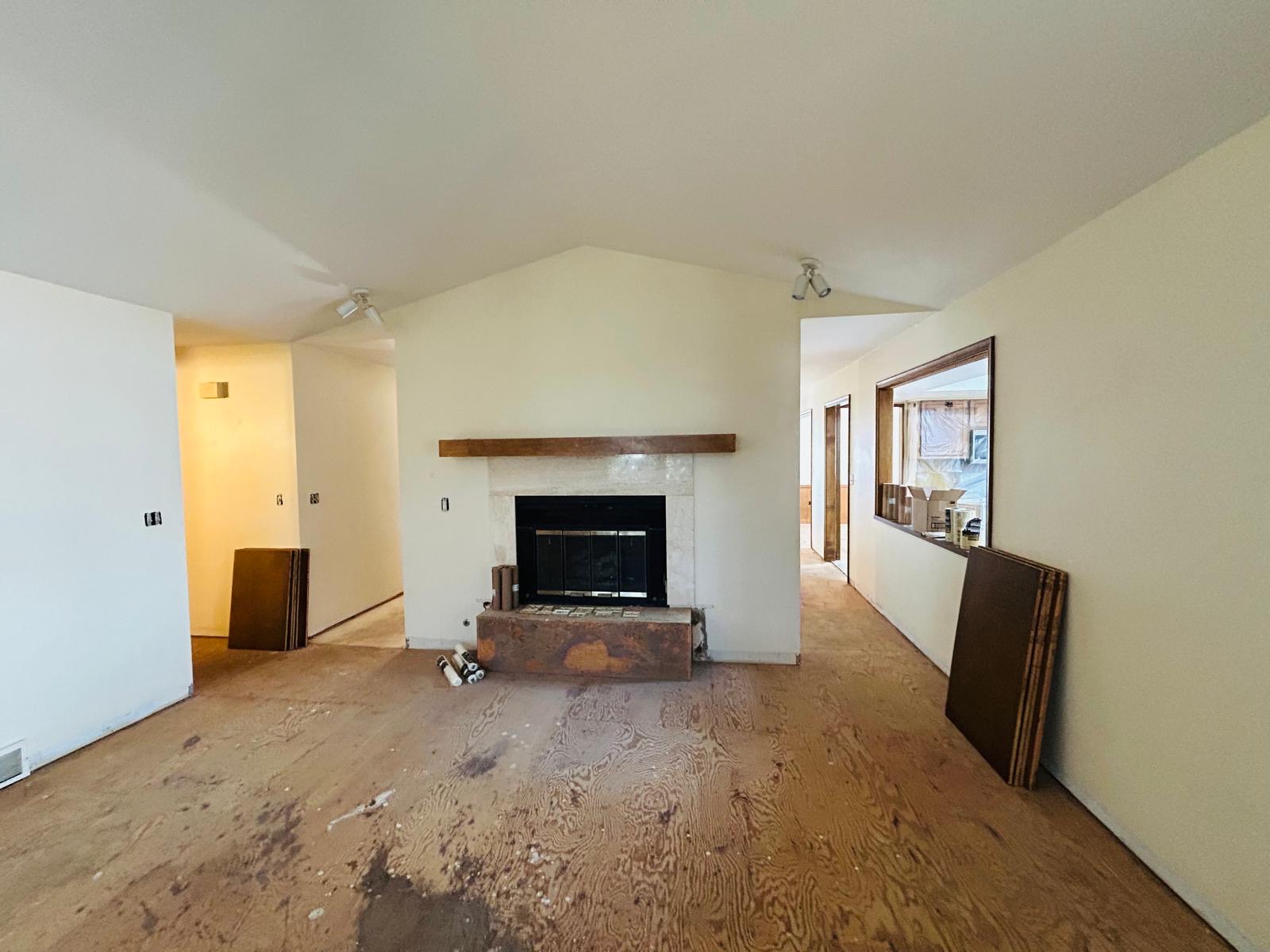 Whole-Home Interior Paint & New Floors, photo 5