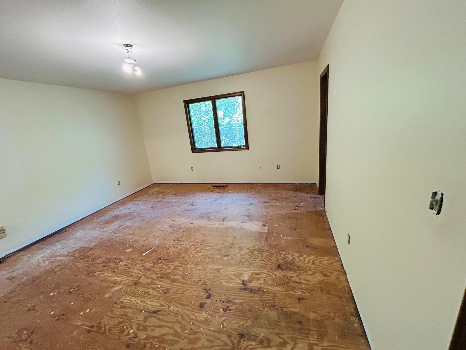 Whole-Home Interior Paint & New Floors, Northern Colorado