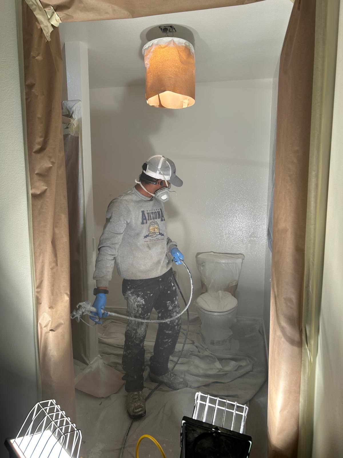 Whole-Home Interior Paint & New Floors, photo 10