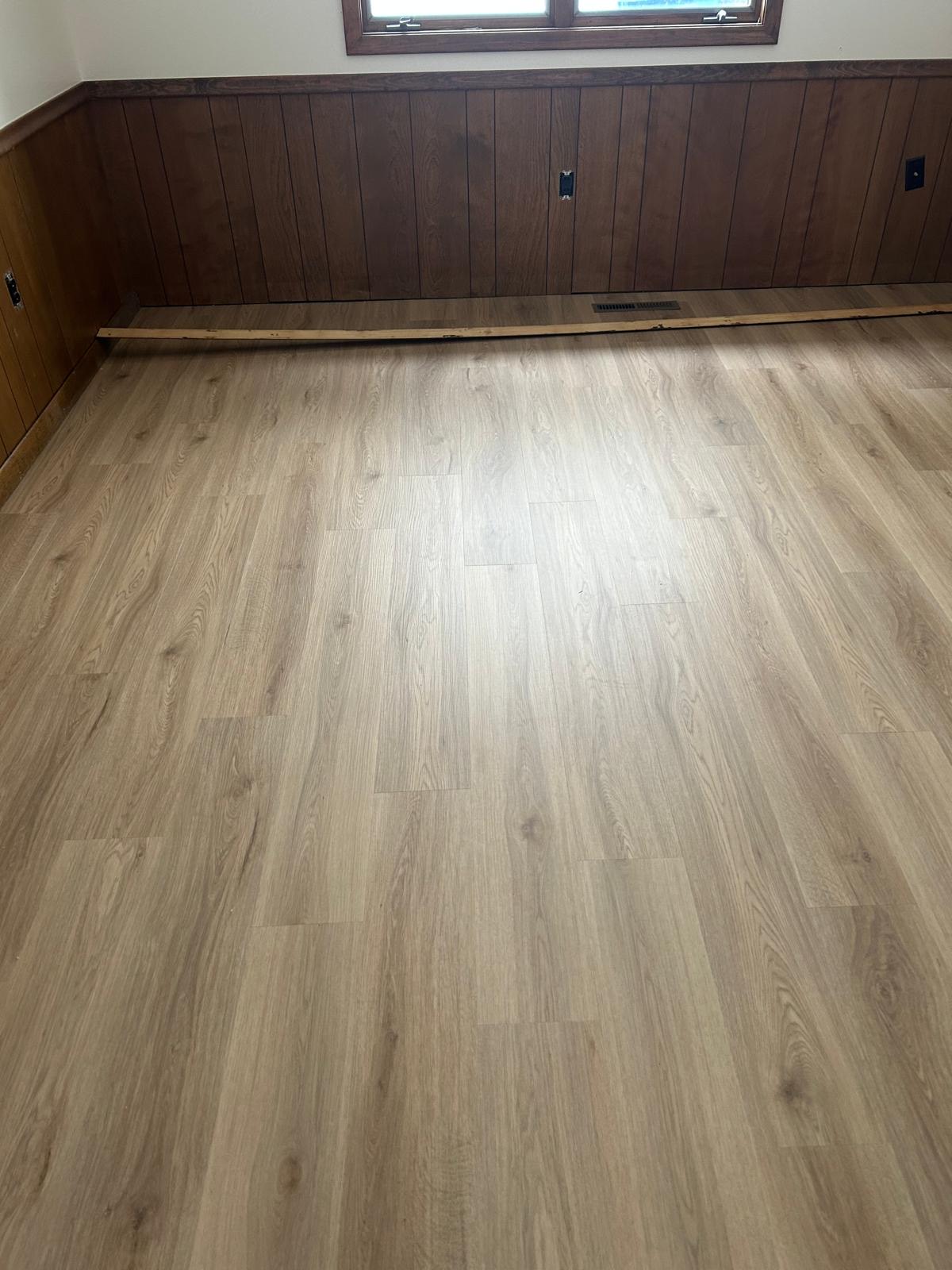 Whole-Home Interior Paint & New Floors, photo 3