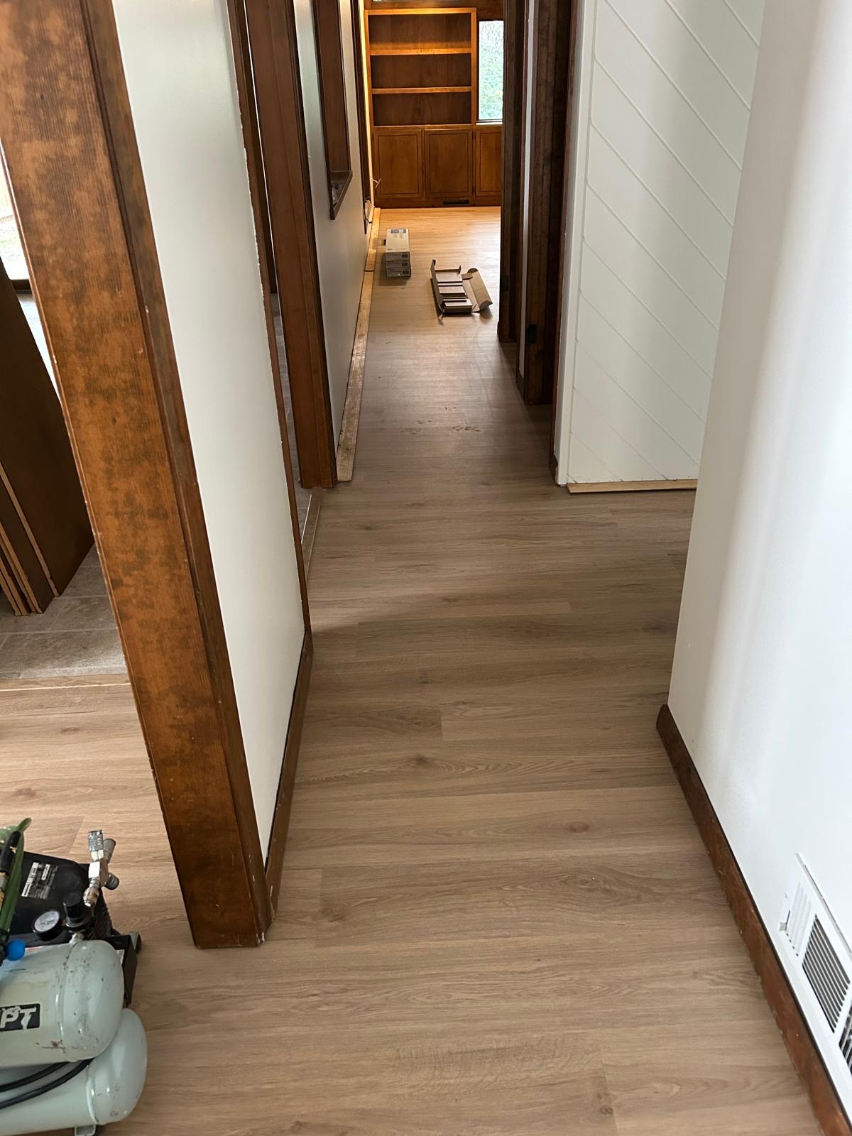 Whole-Home Interior Paint & New Floors, photo 8
