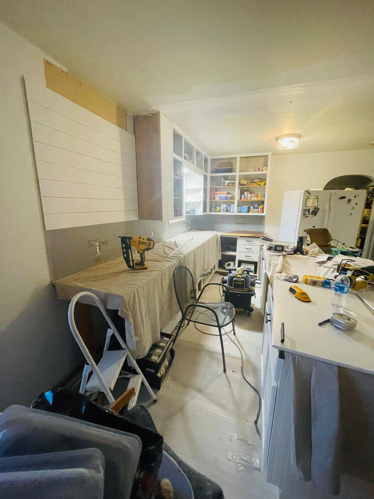 Kitchen & Flooring Update, Fort Collins