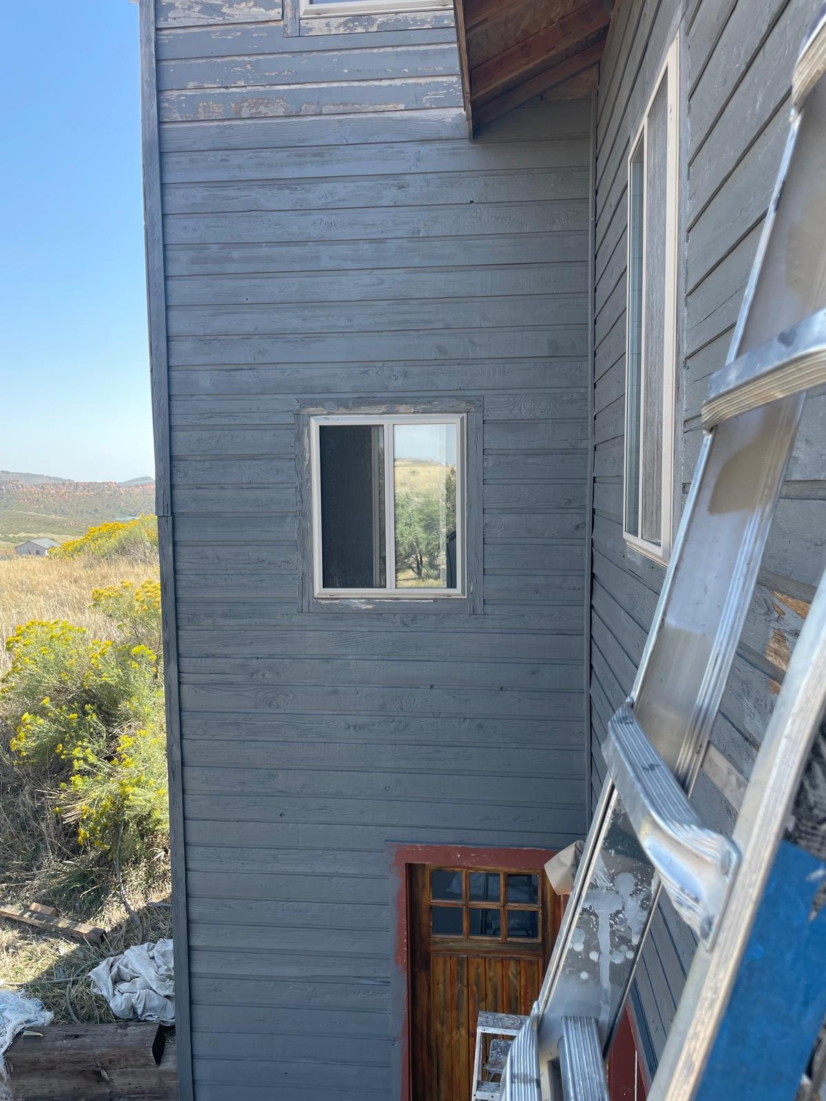 Ranch Exterior Restoration, photo 10