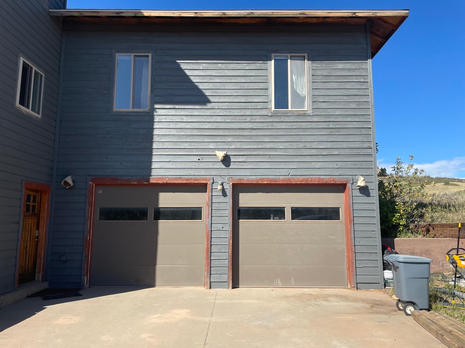 Ranch Exterior Restoration, photo 7