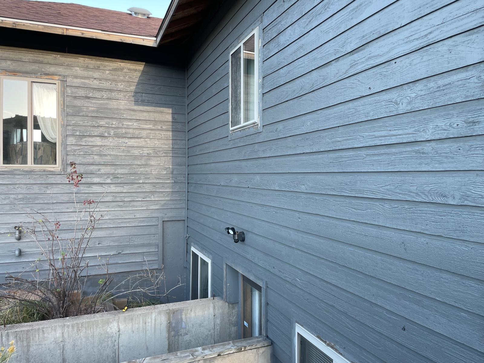 Ranch Exterior Restoration, photo 6