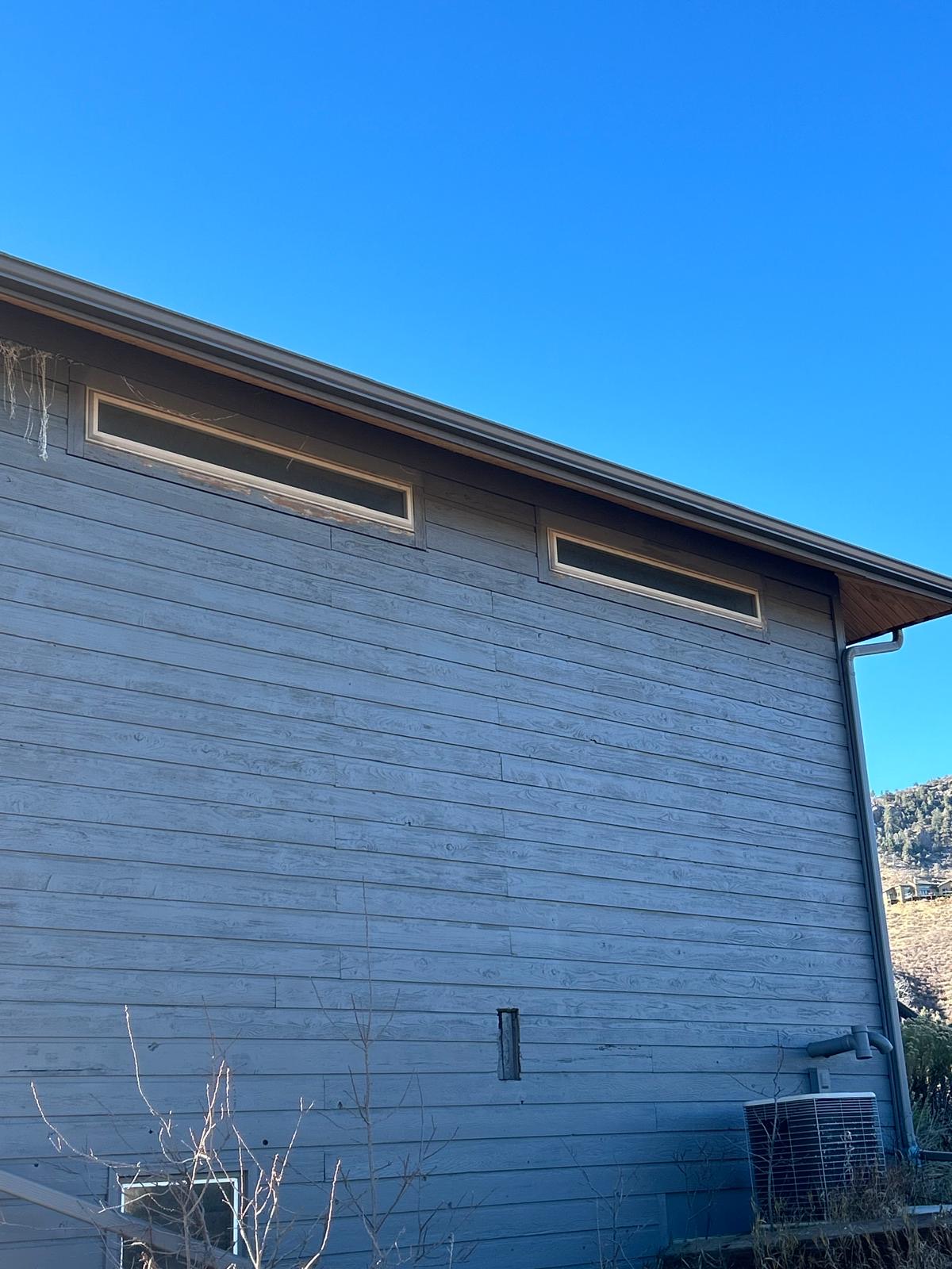 Ranch Exterior Restoration, photo 8
