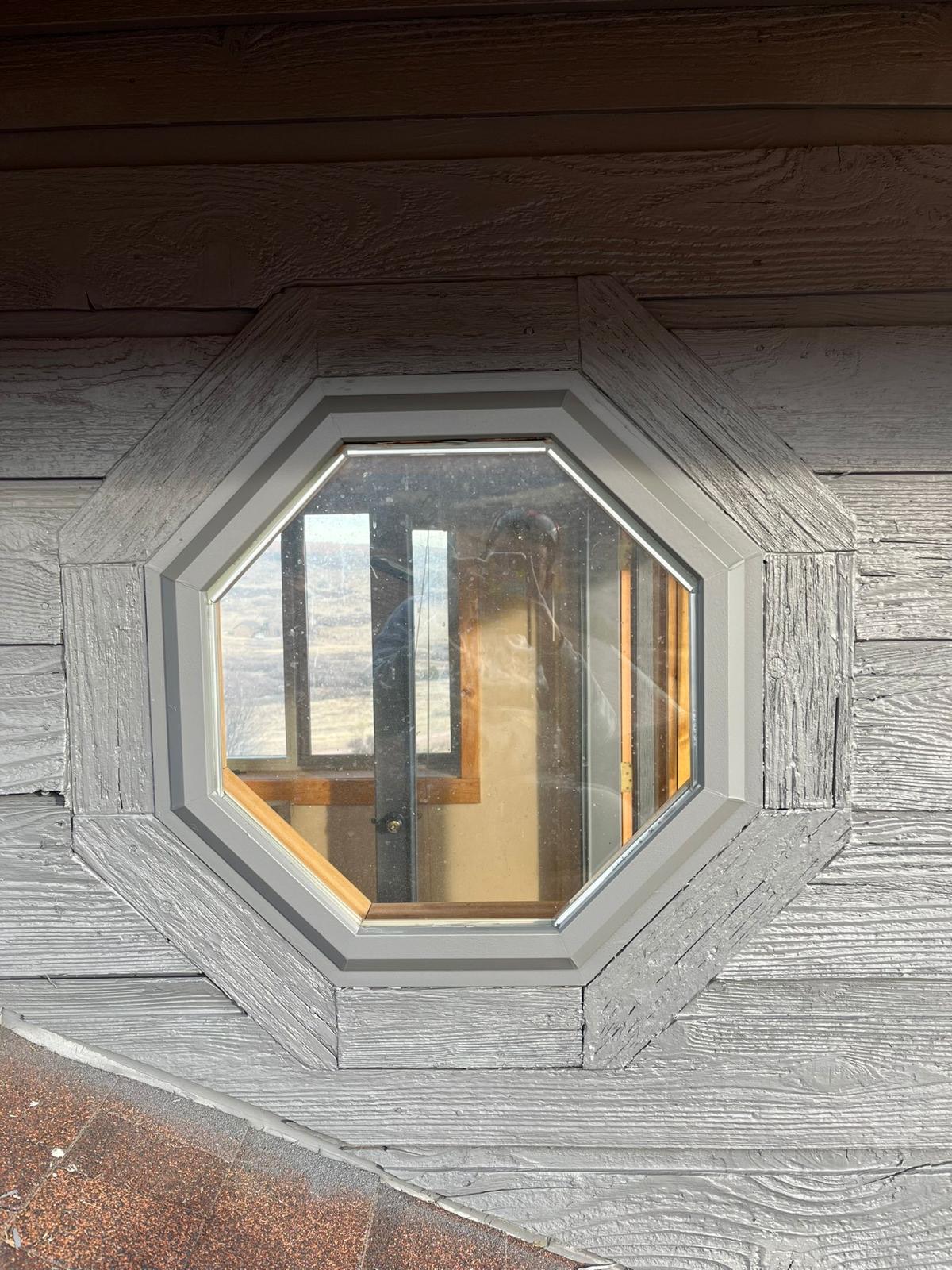 Ranch Exterior Restoration, photo 9
