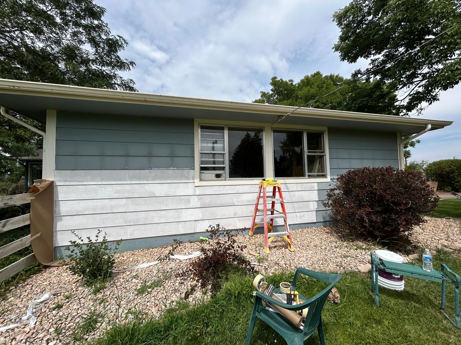 Siding Replacement & Exterior Paint, photo 9