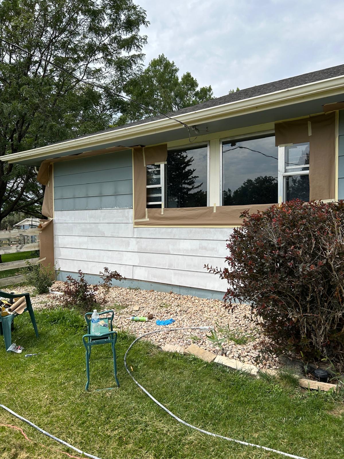 Siding Replacement & Exterior Paint, photo 8