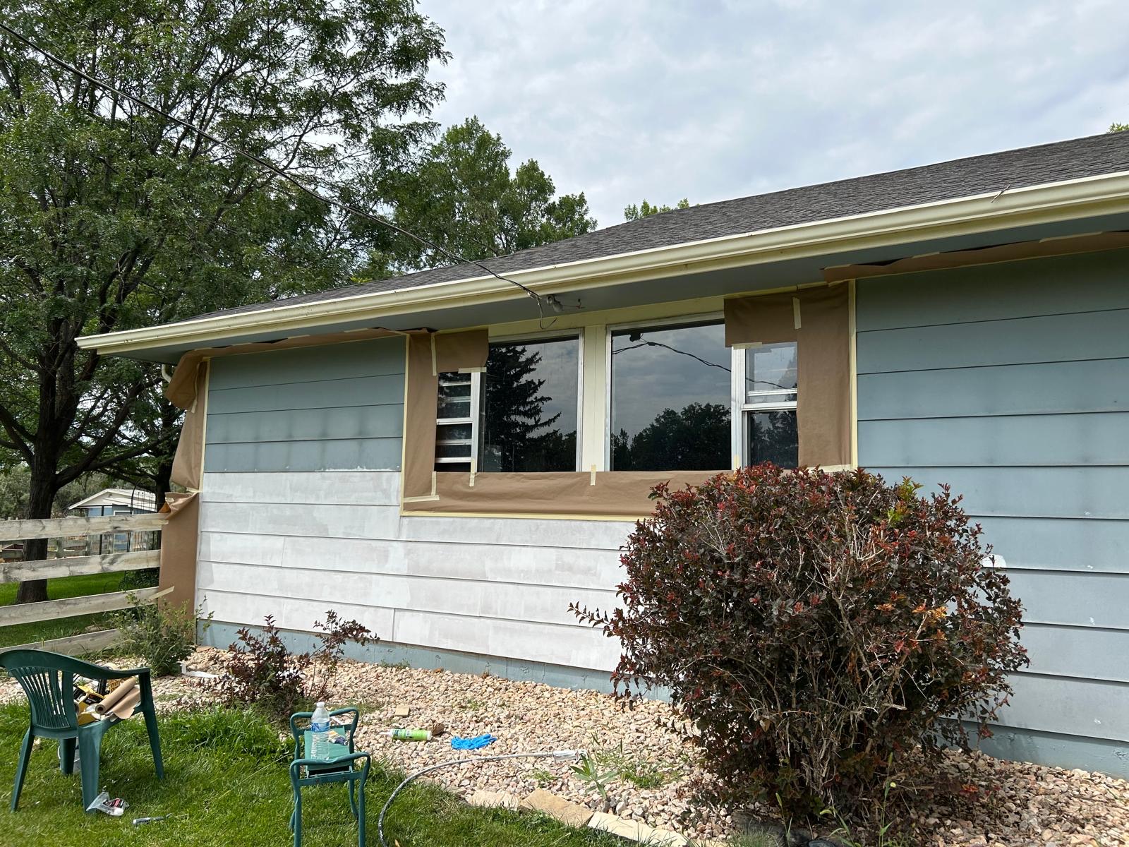 Siding Replacement & Exterior Paint, photo 6