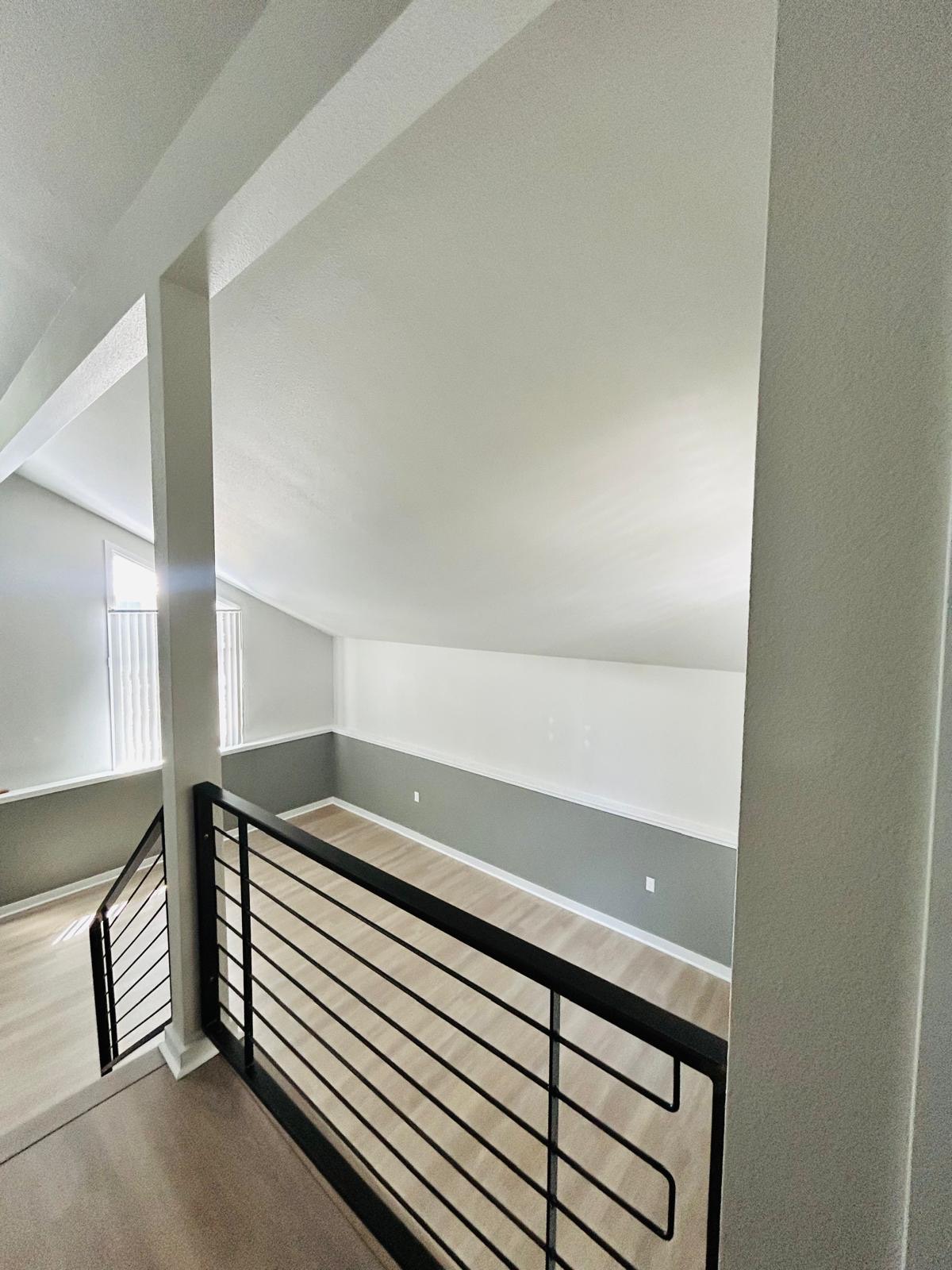 Two-Story Interior Renovation, photo 4