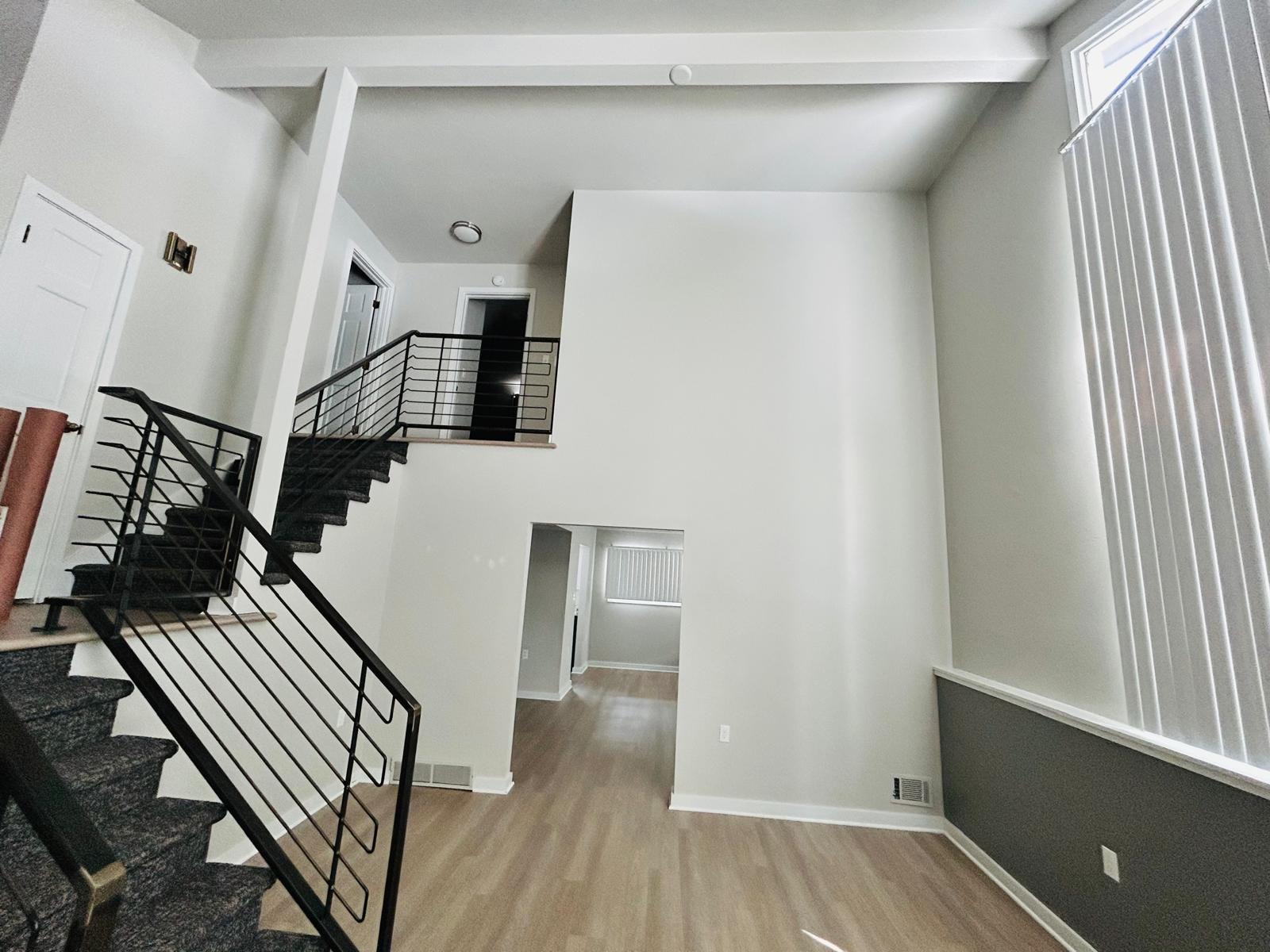Two-Story Interior Renovation, photo 6
