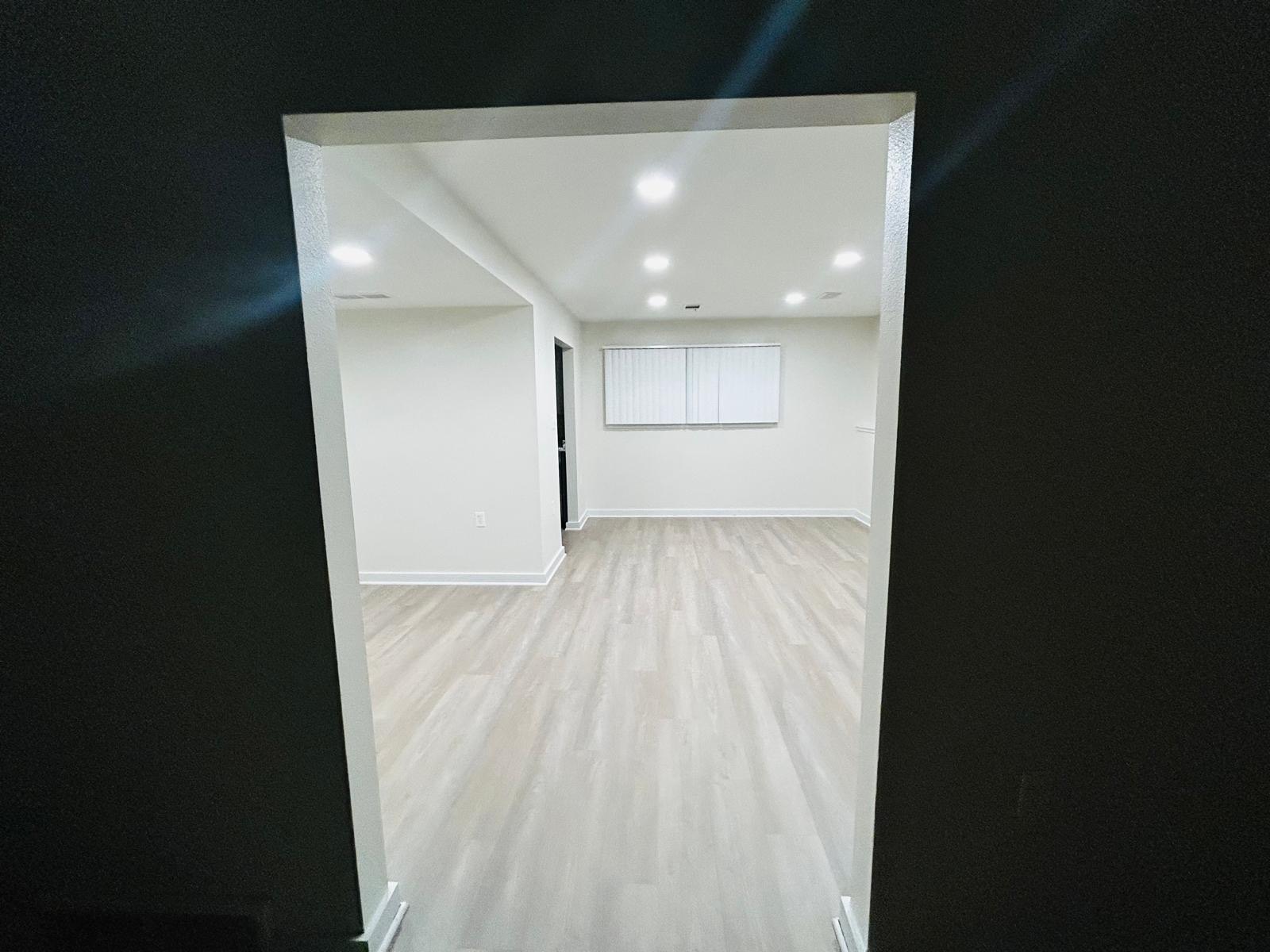 Two-Story Interior Renovation, Northern Colorado