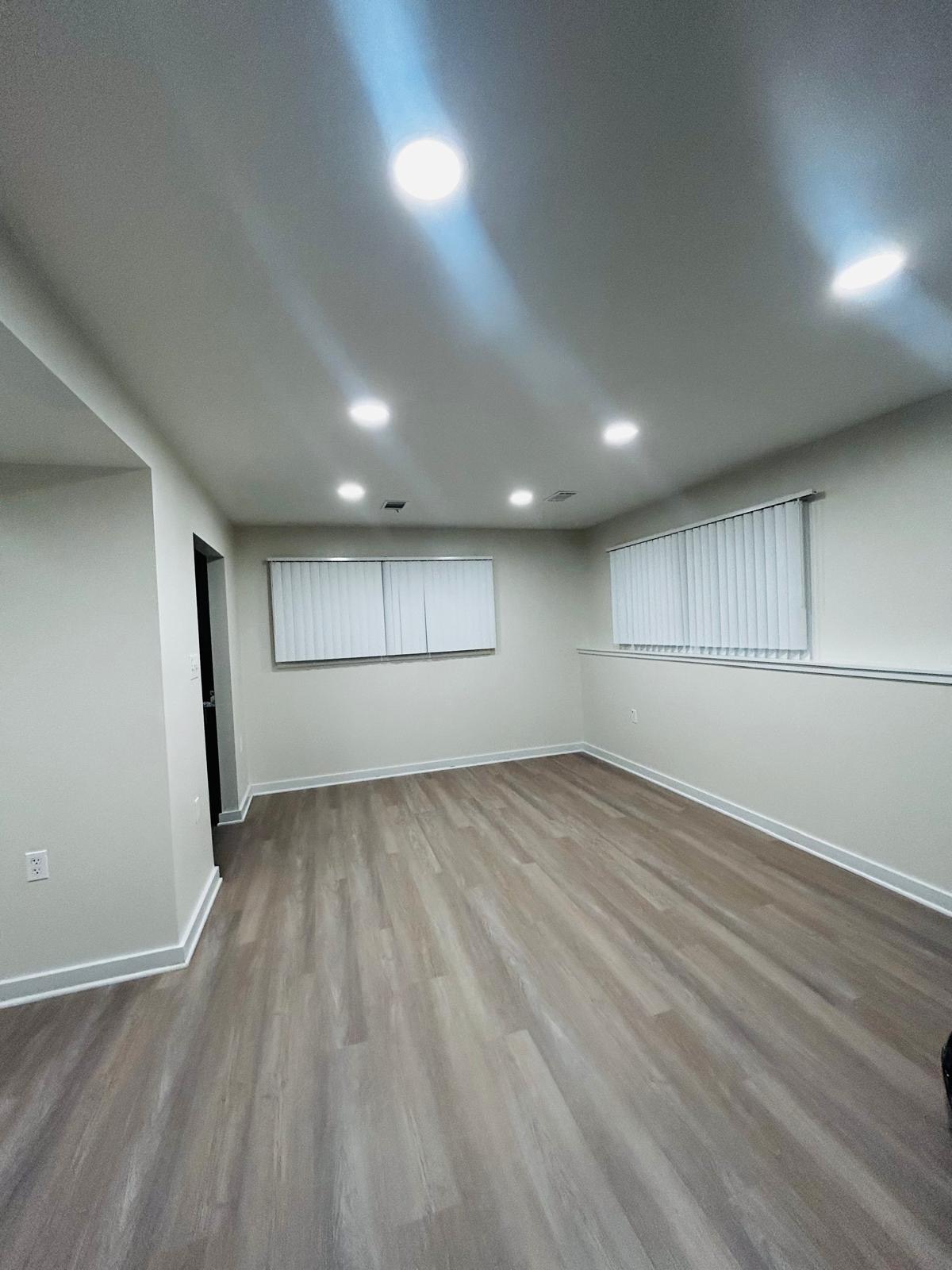 Two-Story Interior Renovation, Northern Colorado